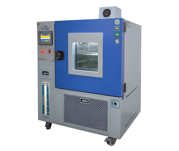 PTH : Programmable Temperature & Humidity Chamber (-40 to +150)